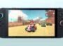 如何將游戲移至Switch 2上的SD卡