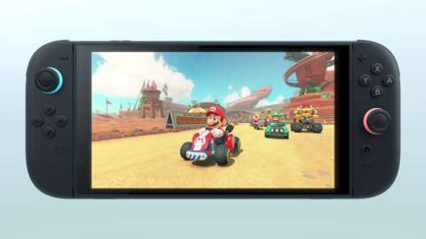 如何將游戲移至Switch 2上的SD卡 如何將游戲移至Switch 2上的SD卡