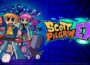 Scott Pilgrim ex是Scott和他的朋友的複古合作節奏</div </div </div </div