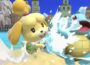 Switch 2啟動提示了Smash Bros. Ultimate的問題，但是修復程序即將到來