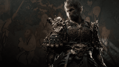 黑色神話：Wukong Xbox發布日期恰好是PS5之後的一年