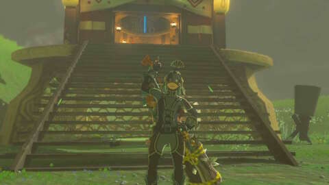 如何使用Zelda Notes應用程序來享受王國的眼淚和野外呼吸 如何使用Zelda Notes應用程序來享受王國的眼淚和野外呼吸