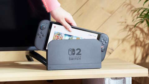 如何導入遊戲在Nintendo Switch 2上保存數據2