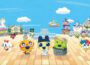 Tamagotchi Plaza正在獲得Switch 2獨家內容