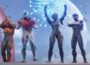 Splitgate Battle Royale模式現在與Splitgate 2官方版本一起出現