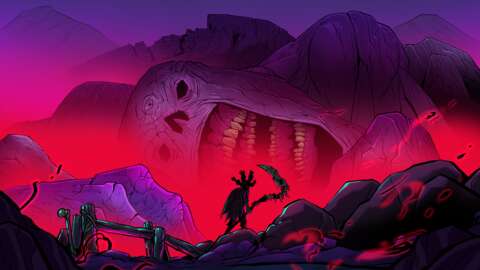 Guacamelee Dev與Co-Op Action Game Blight Blight 3D