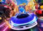 Sonic賽車：Switch 2的Crossworlds將在卡上有完整的遊戲