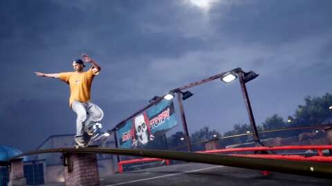 托尼·霍克(Tony Hawk 托尼·霍克(Tony Hawk