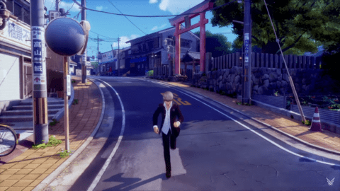 Persona 4復興正式在Xbox Games展示櫃上揭示 Persona 4復興正式在Xbox Games展示櫃上揭示