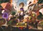 Hearthstone迷失的城市Un’goro卡揭示：Demon Hunter Quest釋放了群