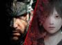Konami Direct Direct Showcase本周宣布了Metal Gear Solid和Silent Hill