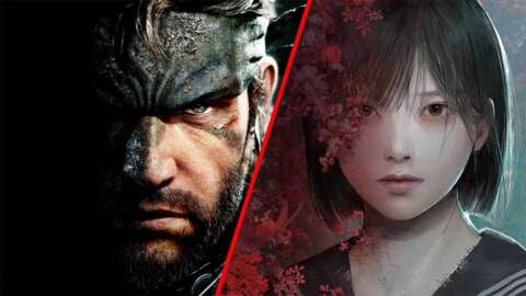 Konami Direct Direct Showcase本周宣布了Metal Gear Solid和Silent Hill