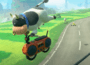 現實世界中的農民重視Mario Kart World Cow的準確性