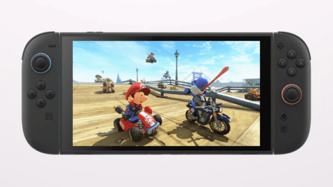 在Nintendo Switch 2上隱藏了重要的HDR設置 – 這是如何找到它的方法