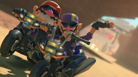 Mario Kart World評論 – 值得的Marquee發射遊戲