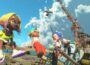 Splatoon Raiders衍生遊戲宣布了Nintendo Switch 2