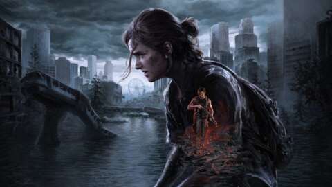 tlou Showrunner對我們最後一個了解一些想法3，不確定是否會製作