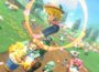 Mario Kart World Harkens回到Super Mario 64，以解鎖自由式鏡子模式