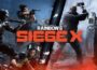 彩虹六攻城（Siege Siege）今天有了“最具變革性的”更新