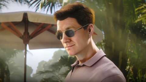 007：第一燈延續了債券專營權的產品放置傳統