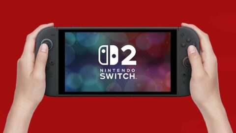 Switch 2在短短四天內已成為有史以來最快的家用遊戲機