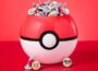 必須全力以赴：Pokemon X Hershey合作宣布