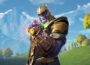 《復仇者聯盟》導演不得不花幾個小時說服史詩般的遊戲將thanos放在fortnite