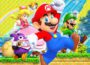 查爾斯·馬丁特（Charles Martinet）不會說馬里奧（Mario