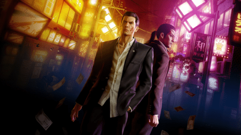 Yakuza 0導演的削減是頑固的粉絲和新移民的強力升級（但價格昂貴）</div