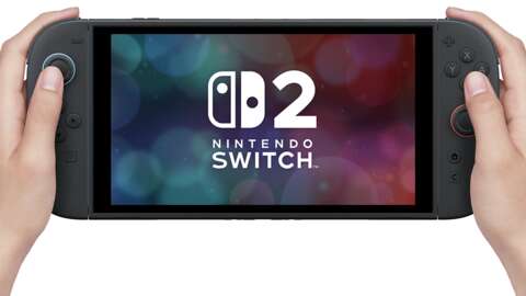 Nintendo Switch 2評論 – 這是一個開關，也是