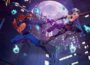 忍者蓋登：ragebound獲取物理PS5並開關釋放