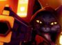 Dave Bautista和Stray Writer團隊參加Cat Assassin Stealth-Action遊戲