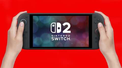 索尼聽起來不太關心Switch 2，即使在紀錄的處女作之後