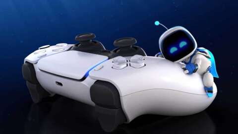 4年後，PS5的每月用戶比PS4多