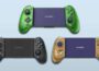 Nintendo Switch 2在手持模式下支持這些打折的漫威控制器