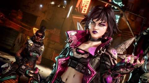 Borderlands 4發布後計劃包括新保險庫獵人,但它們不會免費 Borderlands 4發布後計劃包括新保險庫獵人,但它們不會免費