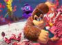 驢kong bananza nintendo Direct在星期三確認