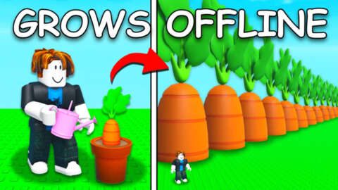 這種Roblox模式剛剛通過了Fortnite的並發遊戲記錄