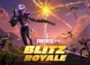Fortnite獲得了另一個新的戰斗大賽模式