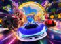 Sonic賽車：Crossworlds丟棄了前輩的最佳方面