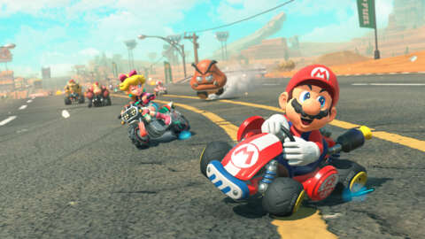 Mario Kart World硬幣無法正如您期望的那樣發揮作用,新證據表明 Mario Kart World硬幣無法正如您期望的那樣發揮作用,新證據表明