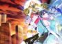 Digimon故事：時代陌生人的戰鬥讓我擔心