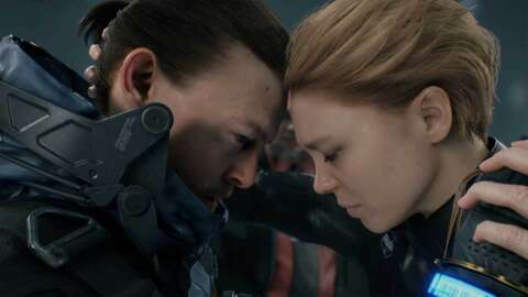 Death Stranding的完整故事在這個新視頻中很快被解釋 Death Stranding的完整故事在這個新視頻中很快被解釋