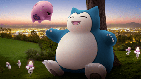 Pokemon Go Dev說,沙特阿拉伯對工作室的所有權並沒有改變 Pokemon Go Dev說,沙特阿拉伯對工作室的所有權並沒有改變