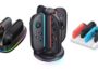 Nintendo Switch 2 Controller充電碼頭很便宜，但是有一個CATCE