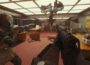 補救措施繼續與FBC：Firebreak Trailer一起奇怪的木偶表演想法