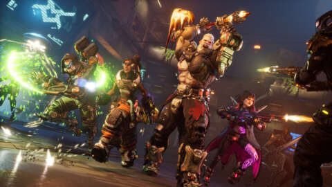 Borderlands 4添加了長期要求的功能，例如Mission Replay和無縫世界
