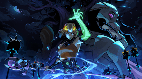 hades 2獲得最終發布的預發行內容更新,因為焦點轉換為完整髮布 hades 2獲得最終發布的預發行內容更新,因為焦點轉換為完整髮布