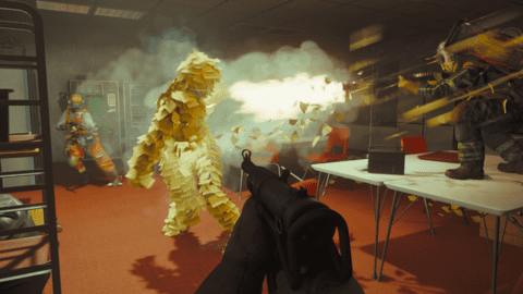Game Pass和PS加上新版本FBC:Firebreak在發布日有重大的對決問題 Game Pass和PS加上新版本FBC:Firebreak在發布日有重大的對決問題