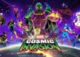 Marvel Cosmic入侵是一個2D Beat-‘Em-Up適合超級英雄